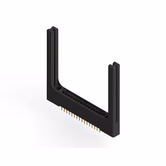 396-032-521-258 EDAC Inc.  Edgeboard Connectors